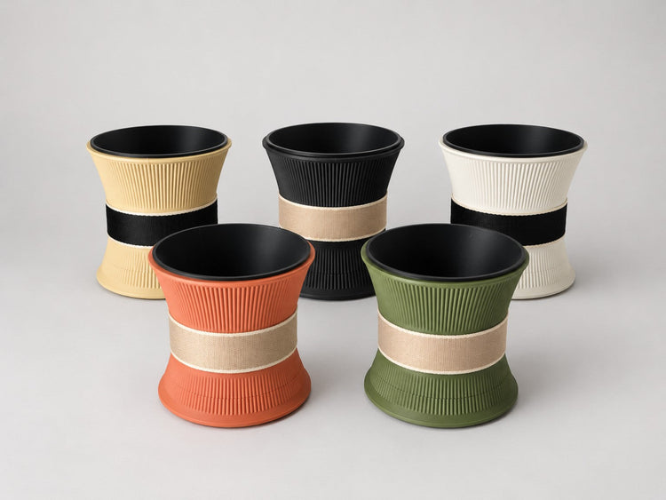Cascade Collection