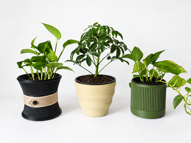 Shop Planter Collections