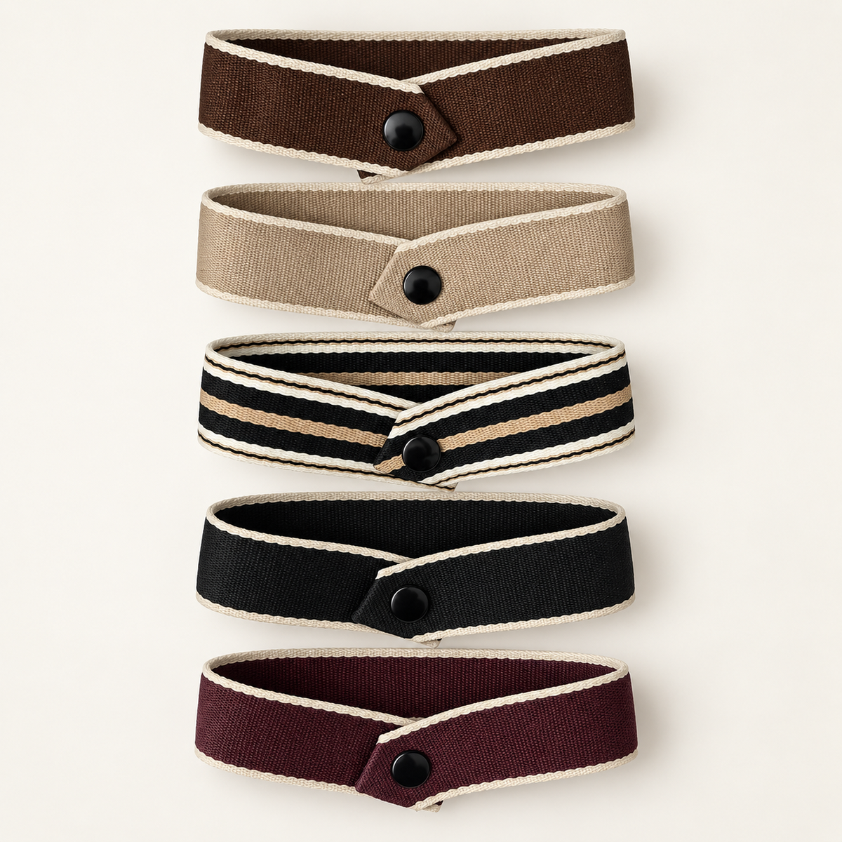 Cascade Wrap