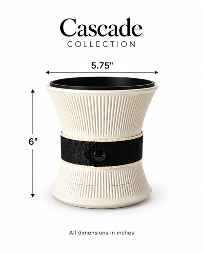 Cascade Planter