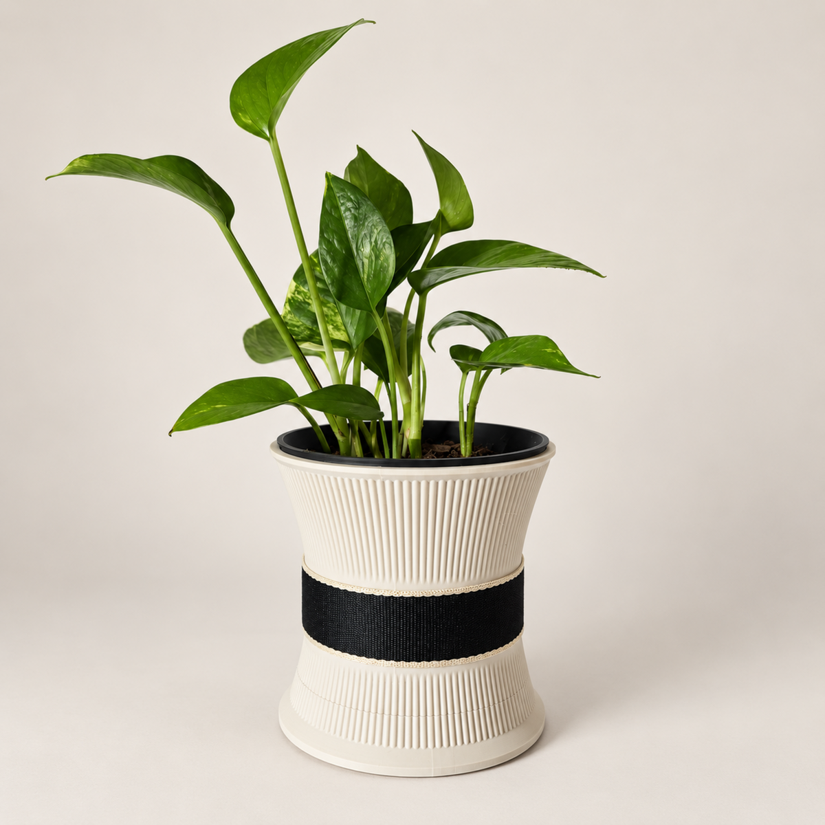 Cascade Planter