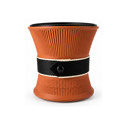 Cascade Planter