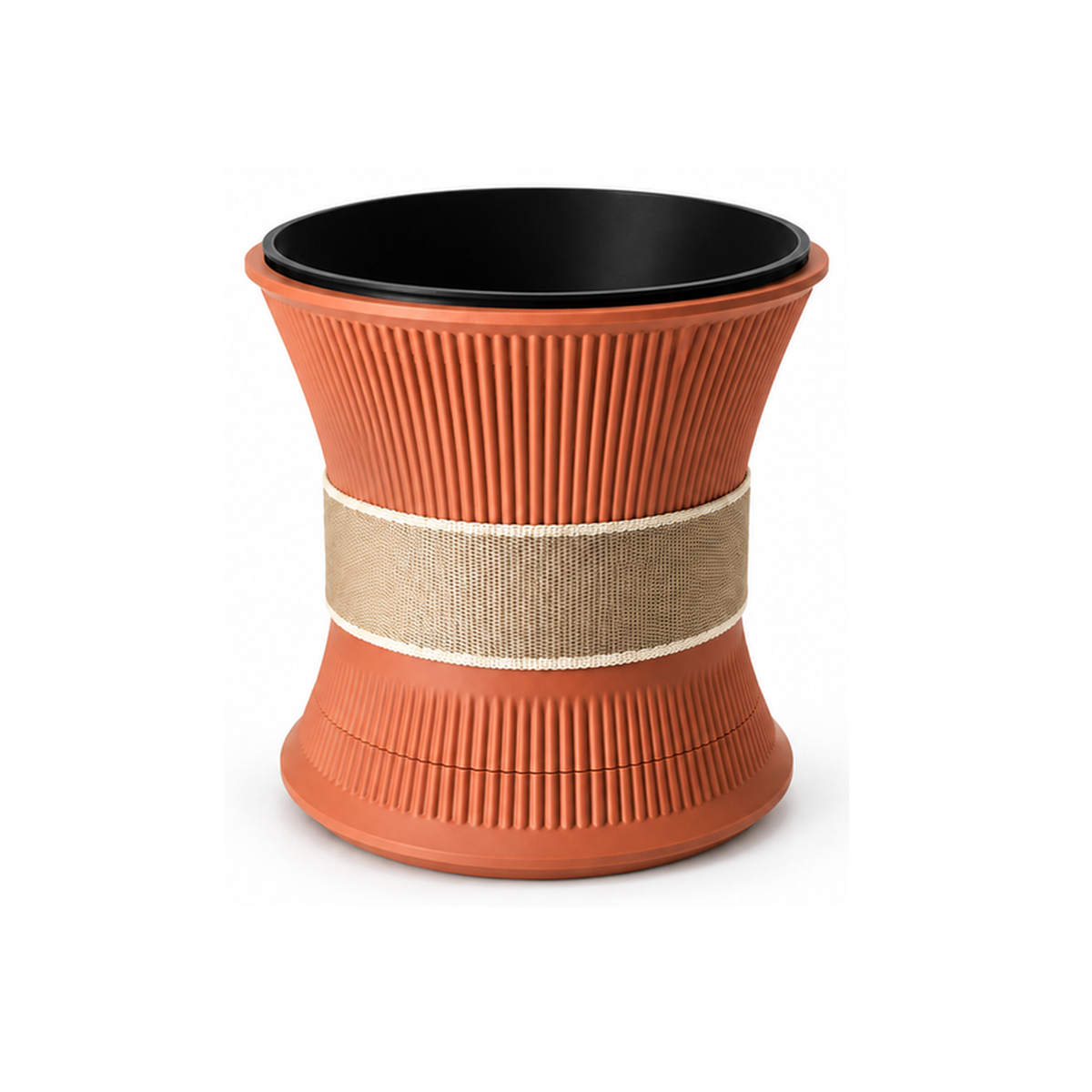 Cascade Planter