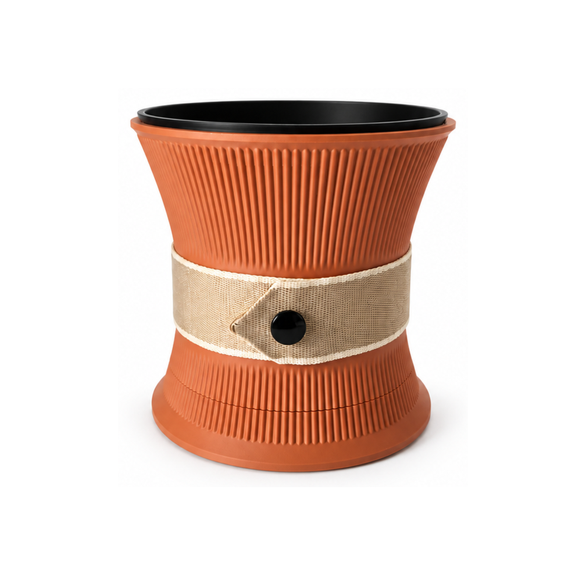 Cascade Planter