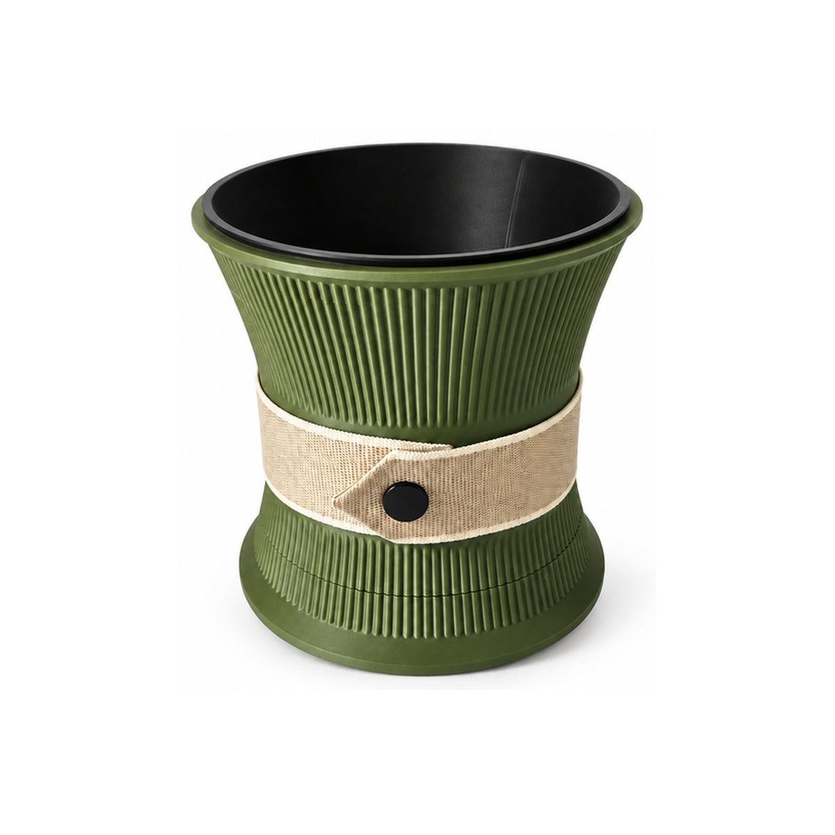 Cascade Planter