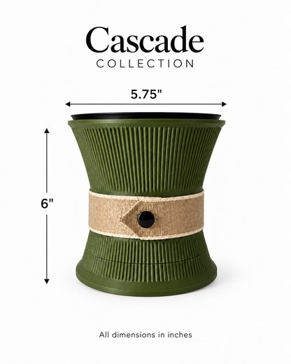 Cascade Planter