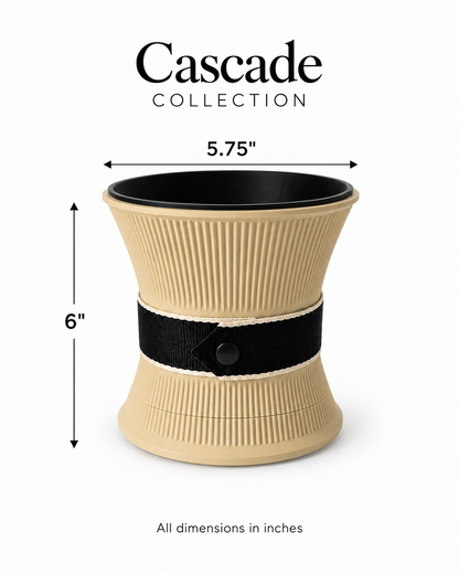 Cascade Planter