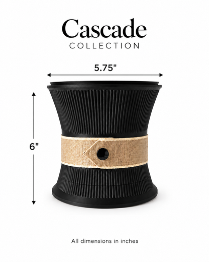 Cascade Planter