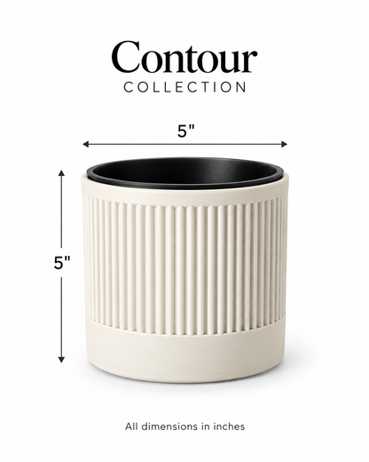 Contour Planter