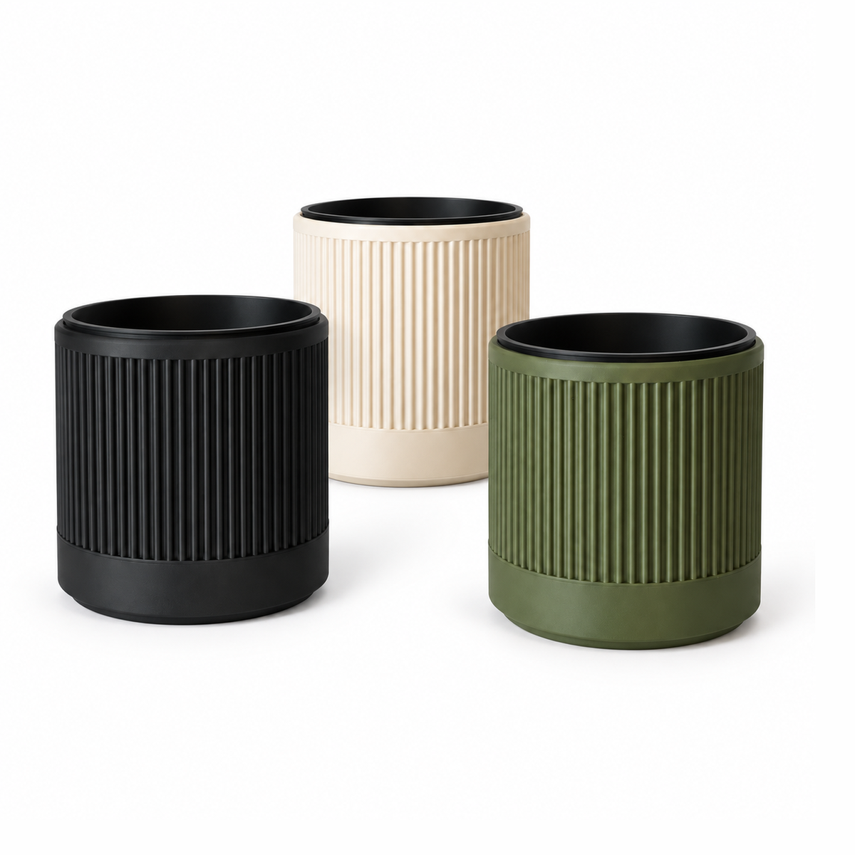Contour Planter