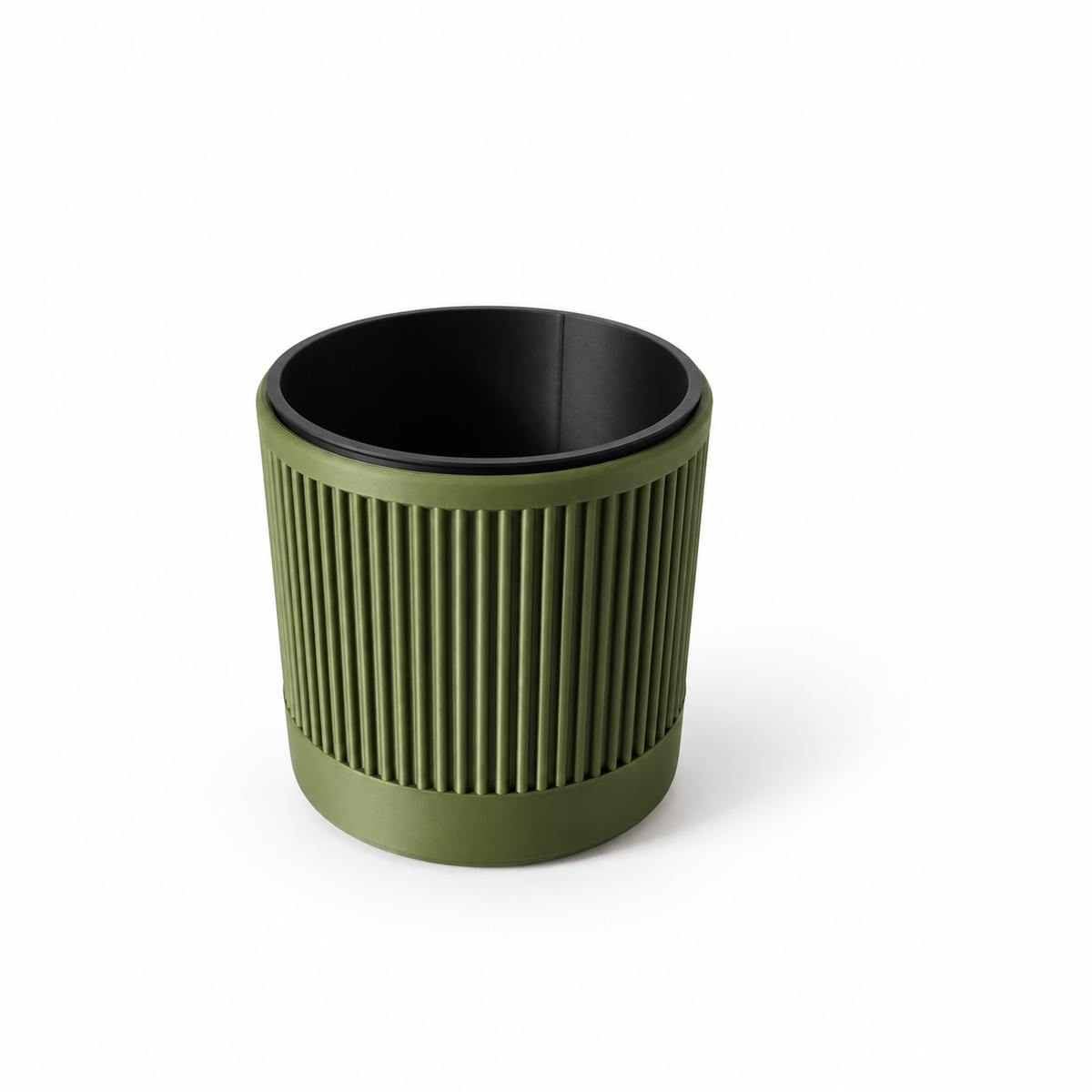 Contour Planter