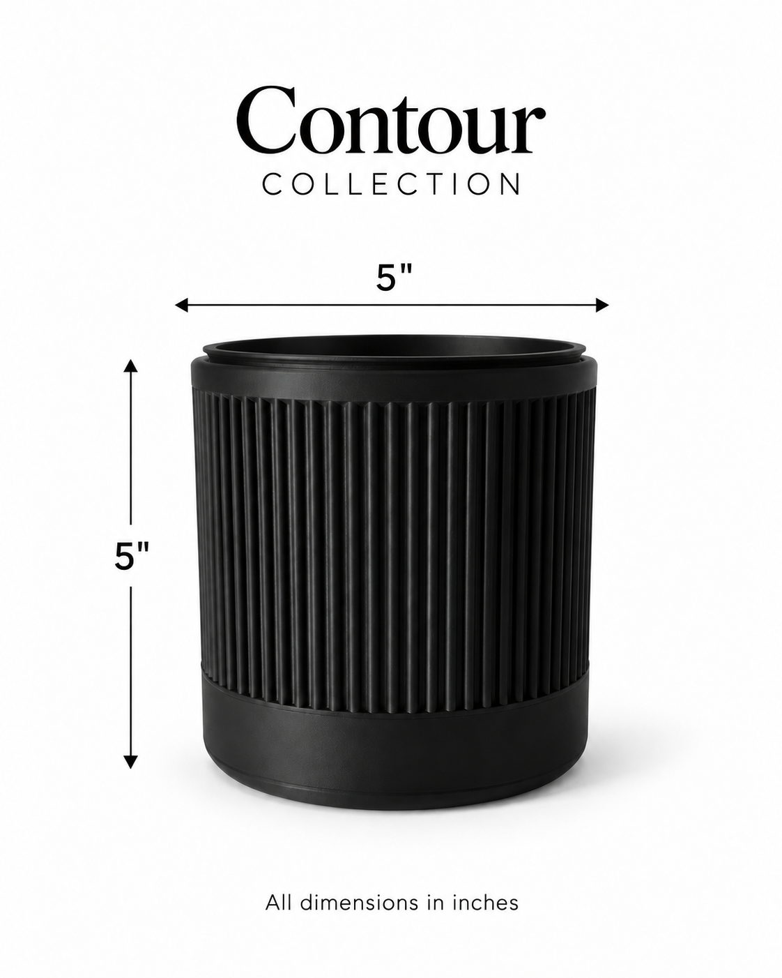 Contour Planter