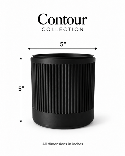 Contour Planter