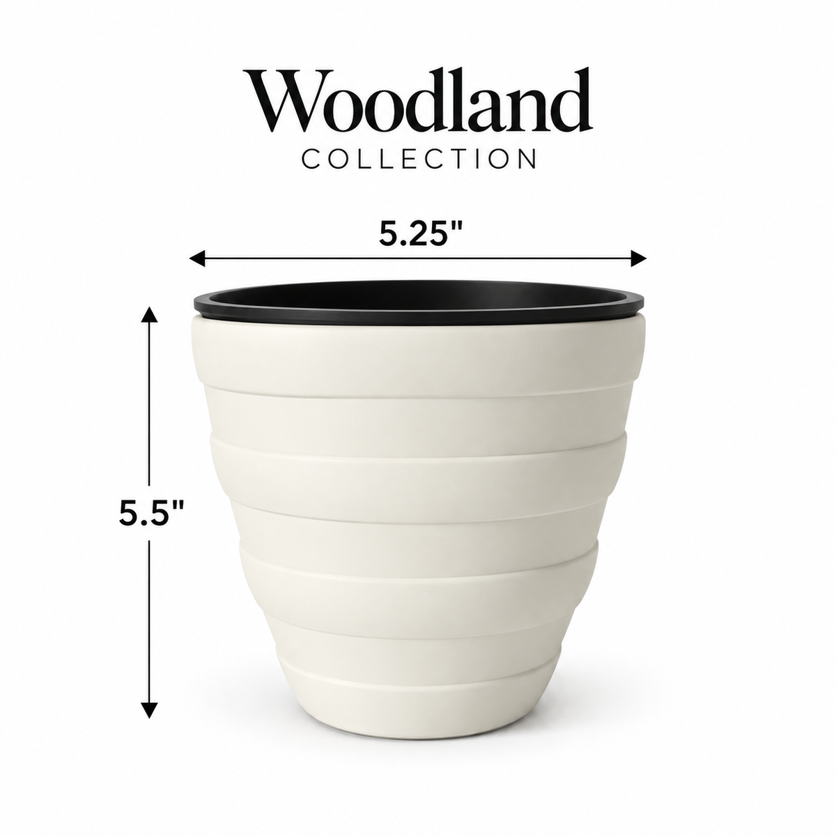 Woodland Planter