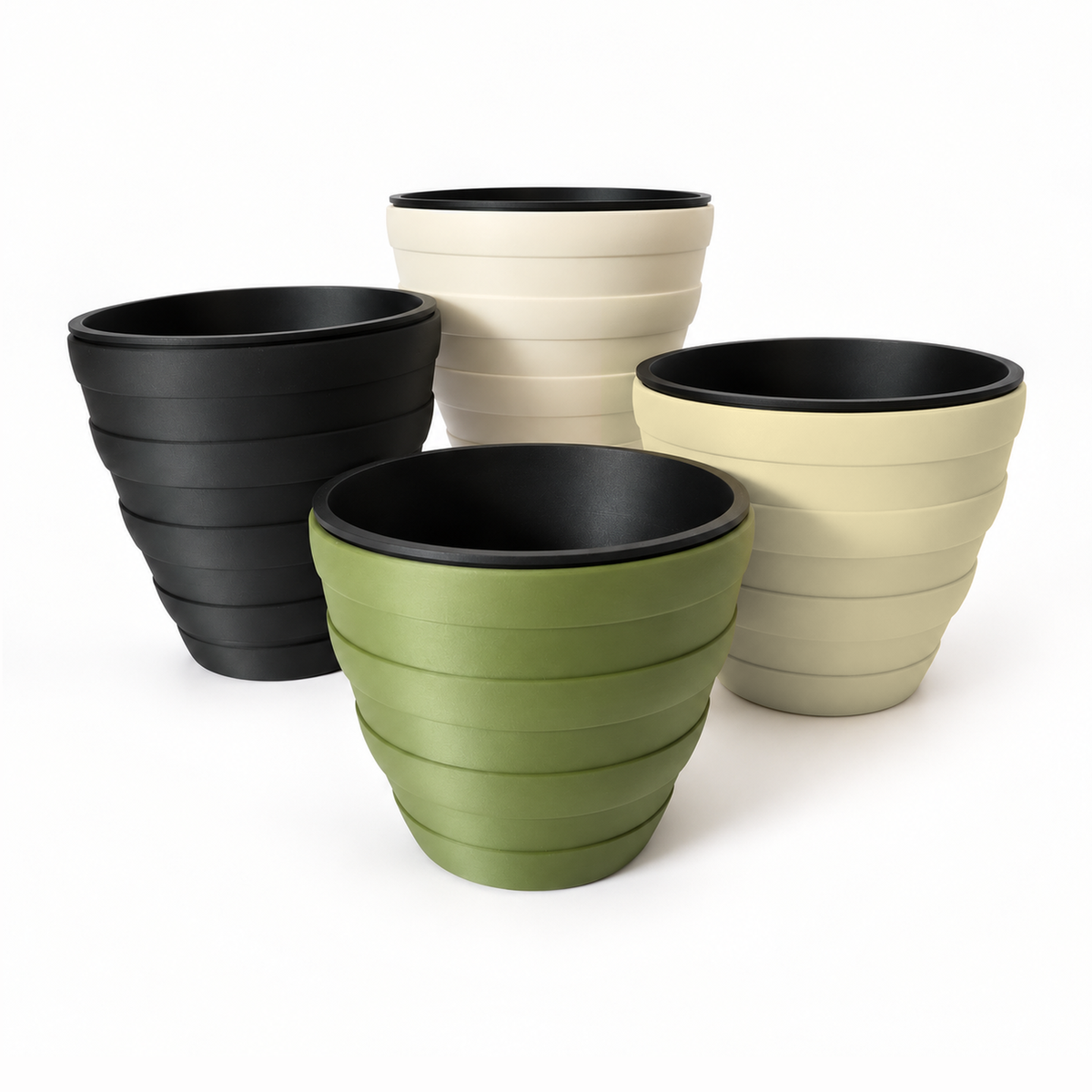 Woodland Planter