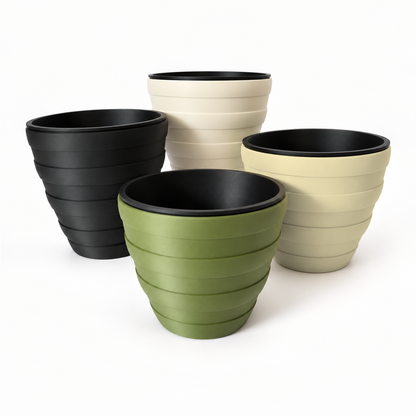 Woodland Planter