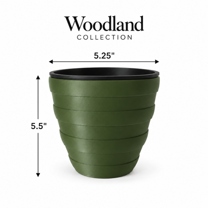 Woodland Planter