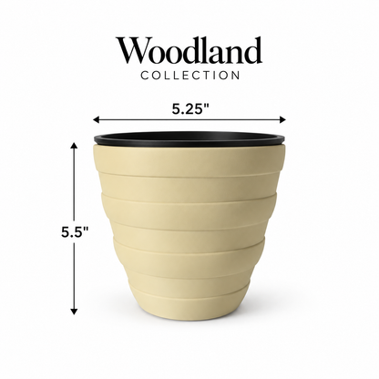 Woodland Planter