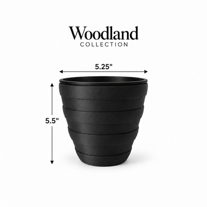 Woodland Planter