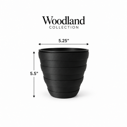 Woodland Planter